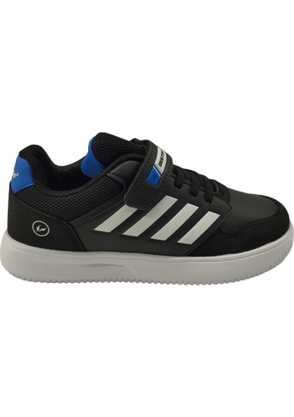 074F Ortopedik Comfort Taban Günlük Kız Erkek Çocuk Spor Ayakkabı