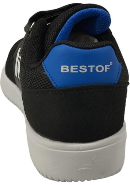 074F Ortopedik Comfort Taban Günlük Kız Erkek Çocuk Spor Ayakkabı