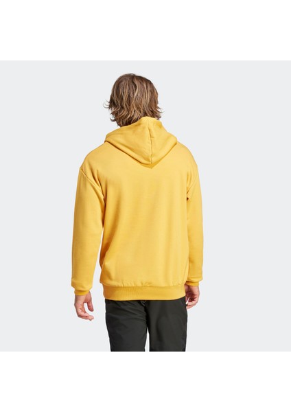 Terrex Logo Erkek Sarı Sweatshirt (IB2705) fiyatları