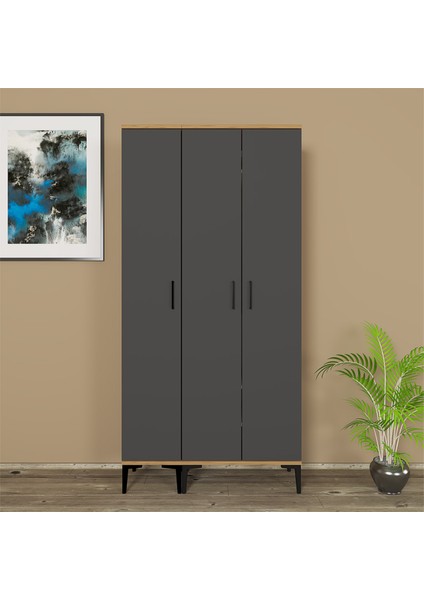 Alba-1-2 Portmanto Vestiyer Ayakkabılık ALB06 fiyatları