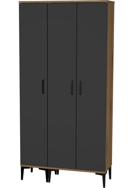 Alba-1-2 Portmanto Vestiyer Ayakkabılık ALB06 modelleri