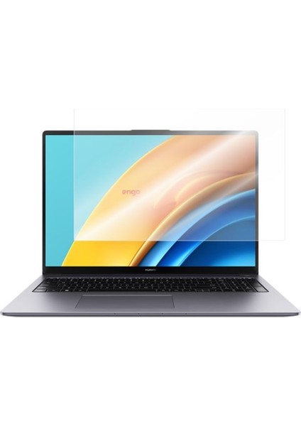Huawei Matebook D16 2023 16 Inç Mat Ekran Koruyucu 16:10