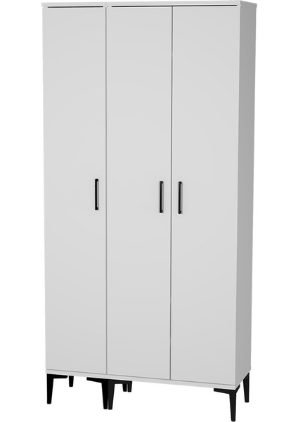 Alba-1-2 Portmanto Vestiyer Ayakkabılık ALB01 modelleri