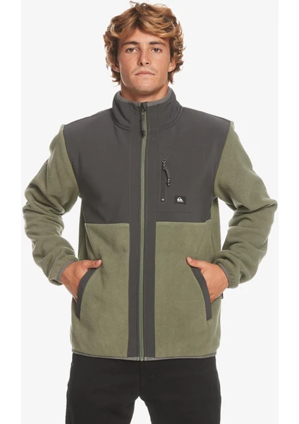 Quicksilver Quiksilver Fz Polar Erkek Polar