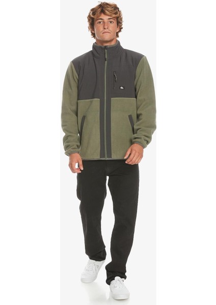 Quicksilver Quiksilver Fz Polar Erkek Polar