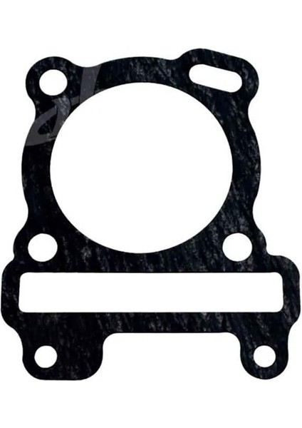 Yamaha DELIGHT115 2013-2016 Silindir Alt Kağıt Contası A