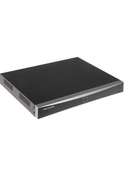 DS-7608NXI-I2/S 8 Kanal Acusense 4K Nvr Kayıt Cihazı