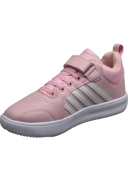 Çocuk Pembe Spor Ayakkabı modelleri
