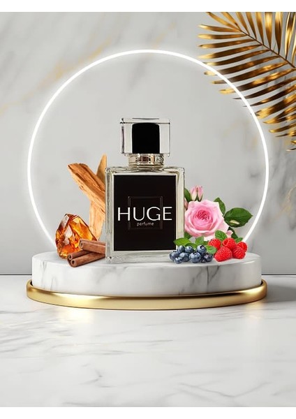 Ux-576 Frederıc Malle Portraıt Of A Lady Muadil 50 Ml Unı Parfüm