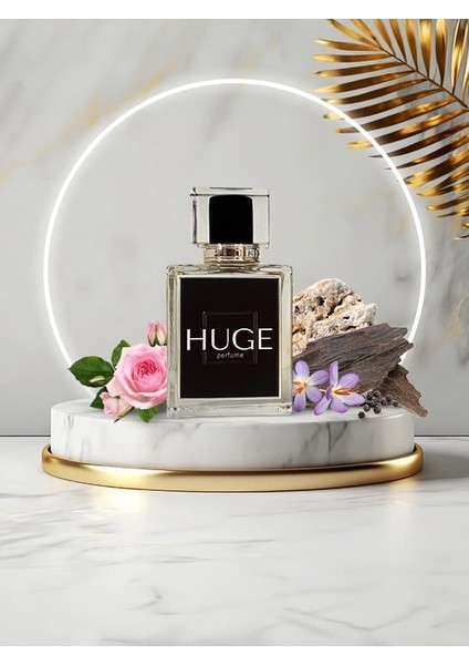 Ux-522 Louıs-Vuıtton Les Sables Roses Muadil 50 Ml Unı Parfüm