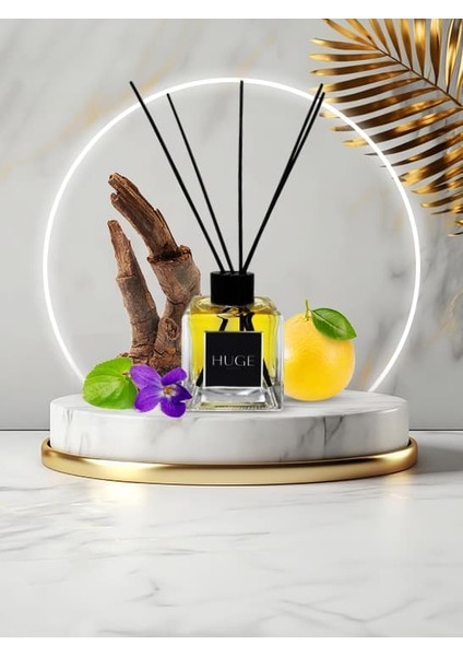 D-10 Aqua | 120 Ml Oda Parfümü