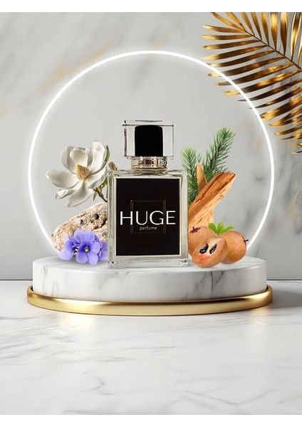 N-547 Byredo Mojave Ghost Muadil 50 Ml Unı Parfüm