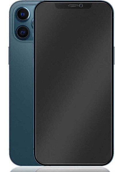 Telefoncuyuzco iPhone 15 Pro Uyumlu Mat Seramik (Ceramic) Esnek Flexible Ekran Koruyucu fiyatları