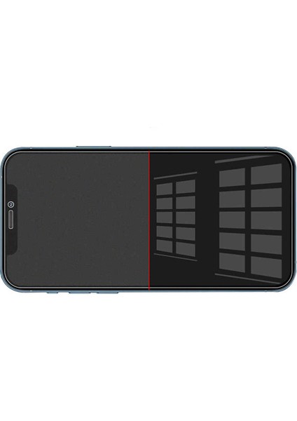 Telefoncuyuzco iPhone 15 Pro Uyumlu Mat Seramik (Ceramic) Esnek Flexible Ekran Koruyucu modelleri