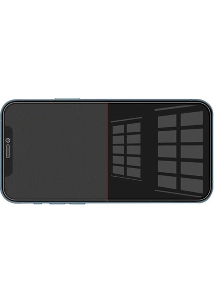 Telefoncuyuzco iPhone 15 Uyumlu Mat Seramik (Ceramic) Esnek Flexible Ekran Koruyucu modelleri