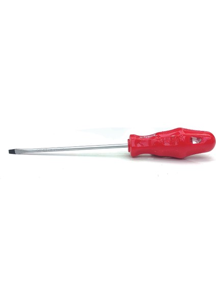 TEKLİ TORNAVİDA DÜZ 8X200mm