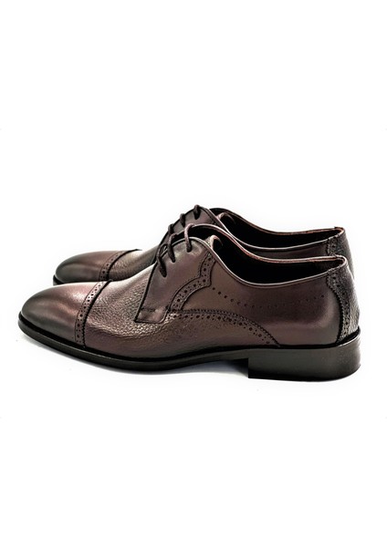 Brown Pristine