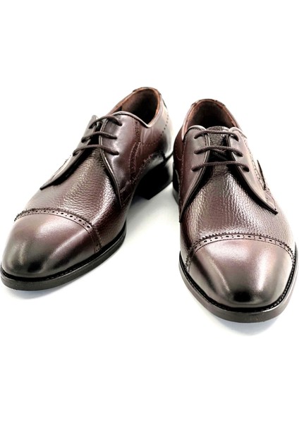 Brown Pristine