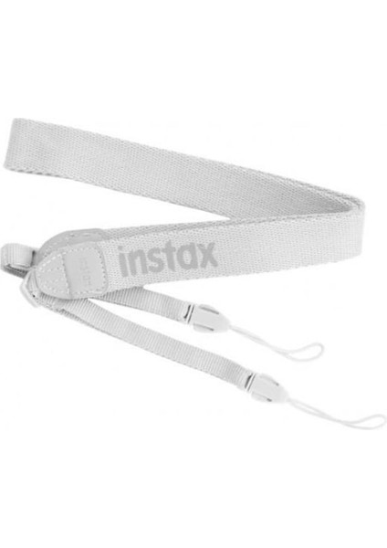 Instax Strap Beyaz
