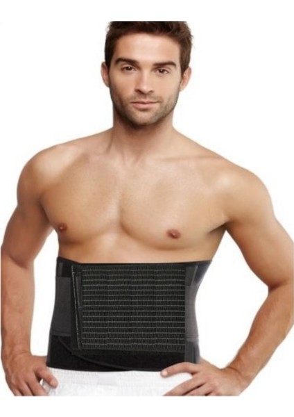 Xtreme Power Belt Bel Kemeri Göbek Korsesi Büyük Beden Korse