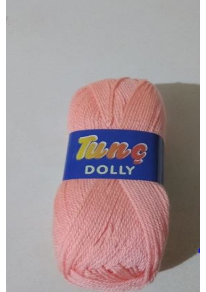 Dolly Patik Ipi Kavun Içi 1 Adet Colar : 108