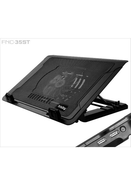 FNC-35ST Notebook Soğutucu