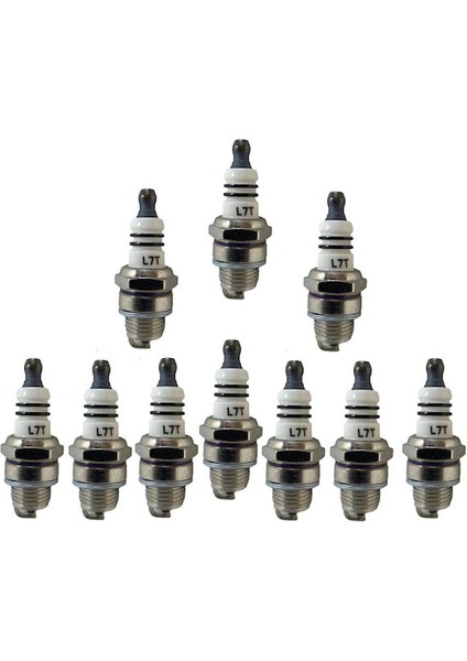 Fgd Ağaç Kesim Motoru Buji 2 Zamanlı Motorlu Testere 10 ADET