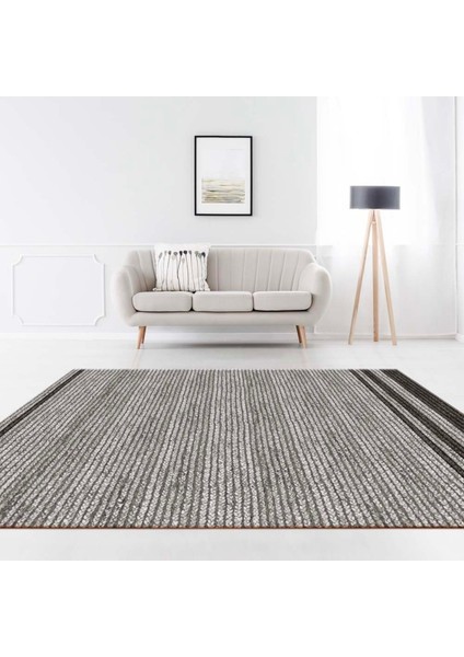 Modern ve Klasik Dekoratif Baskı Makina Halısı, Oeko-Tex® | Standard 100, Yıkanabilir