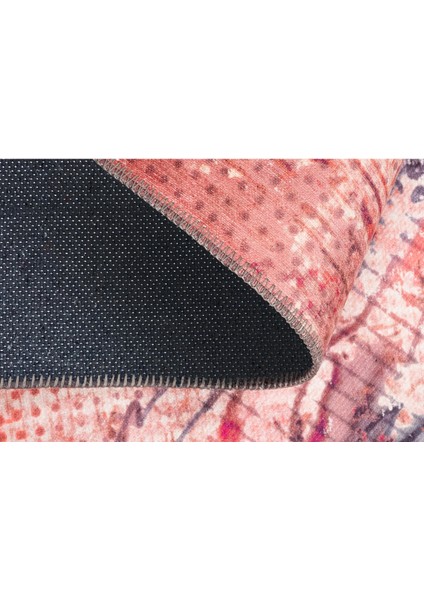 Modern ve Klasik Dekoratif Baskı Makina Halısı, Oeko-Tex® | Standard 100, Yıkanabilir fiyatları