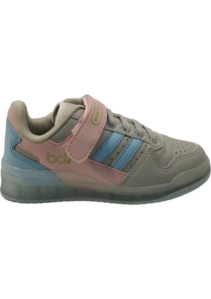 319F Ortopedik Comfort Taban Günlük Kız Erkek Spor Ayakkabı