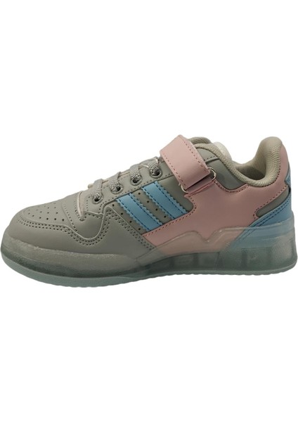 319F Ortopedik Comfort Taban Günlük Kız Erkek Spor Ayakkabı