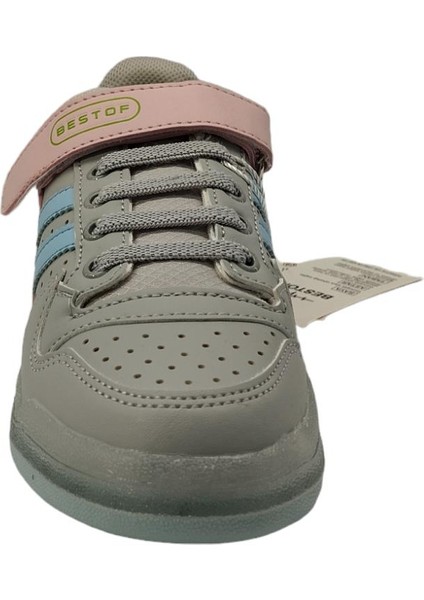 319F Ortopedik Comfort Taban Günlük Kız Erkek Spor Ayakkabı