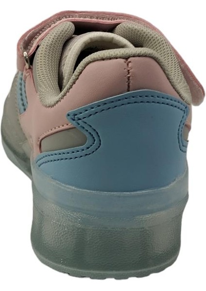 319F Ortopedik Comfort Taban Günlük Kız Erkek Spor Ayakkabı