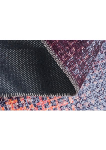 Modern ve Klasik Dekoratif Baskı Makina Halısı, Oeko-Tex® | Standard 100, Yıkanabilir fiyatları