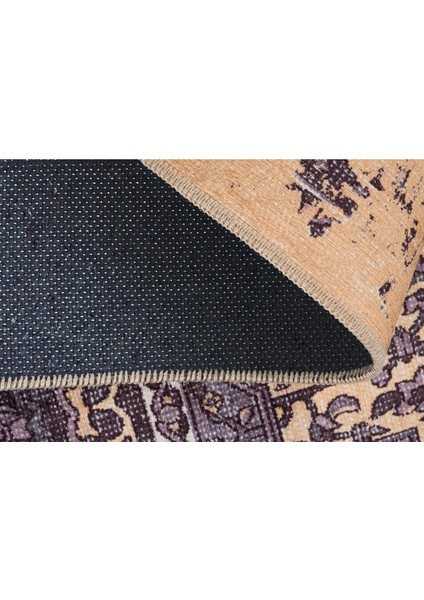 Modern ve Klasik Dekoratif Baskı Makina Halısı, Oeko-Tex® | Standard 100, Yıkanabilir modelleri