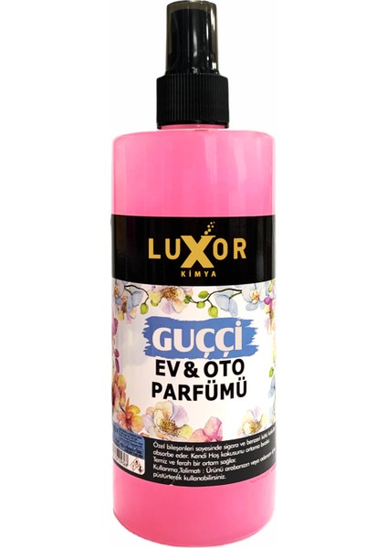 Guççi Ev ve Oto Parfümü 200 ml
