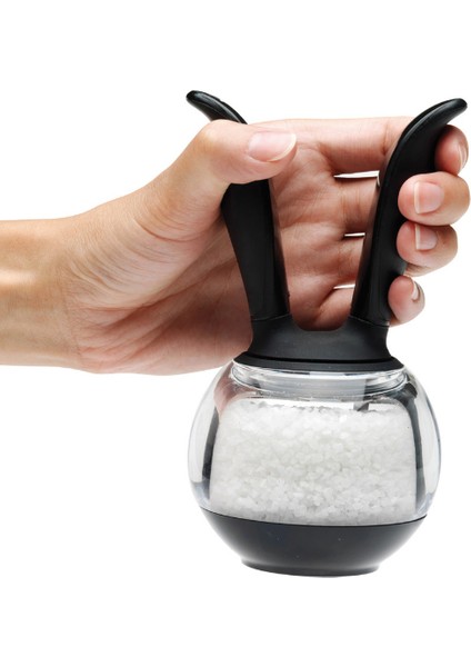 101-237-001 Saltball® Tuz Değirmeni modelleri