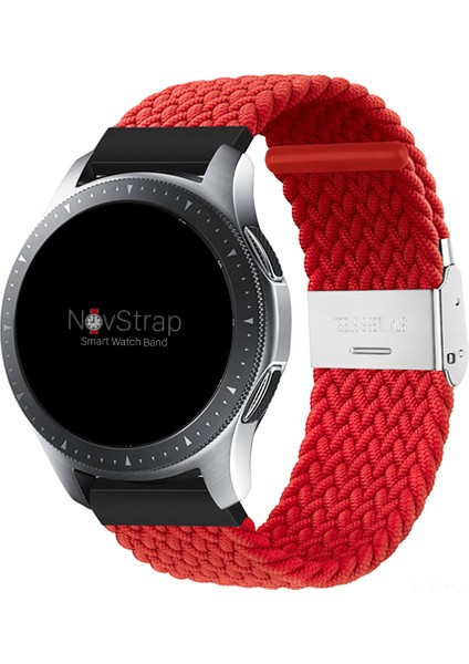Huawei Watch Gt5 46mm Gt5 Pro Gt4 46mm Gt3 46mm Gt3 Pro Gt3 Se Gt2 Uyumlu Kordon 22mm Flexible Kayış