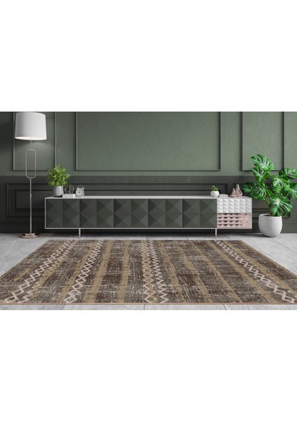 Modern ve Klasik Dekoratif Baskı Makina Halısı, Oeko-Tex® | Standard 100, Yıkanabilir fiyatları
