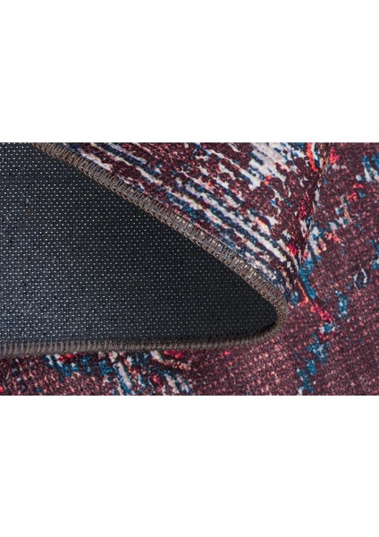 Modern ve Klasik Dekoratif Baskı Makina Halısı, Oeko-Tex® | Standard 100, Yıkanabilir modelleri