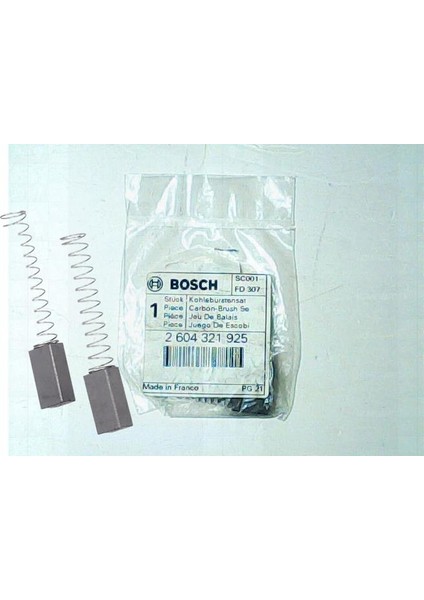 Bosch Bs 75A 5X8X14 Kömür 2604321925