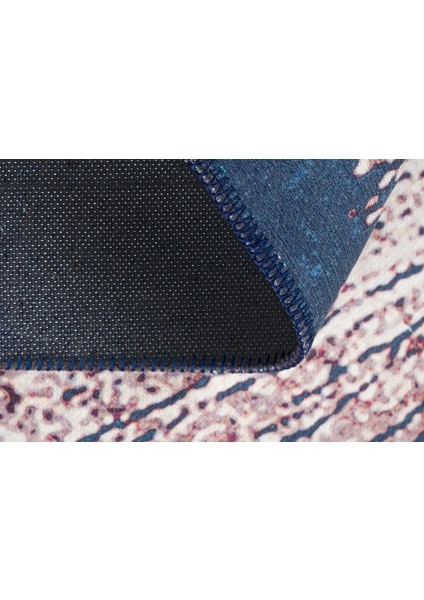 Modern ve Klasik Dekoratif Baskı Makina Halısı, Oeko-Tex® | Standard 100, Yıkanabilir fiyatları