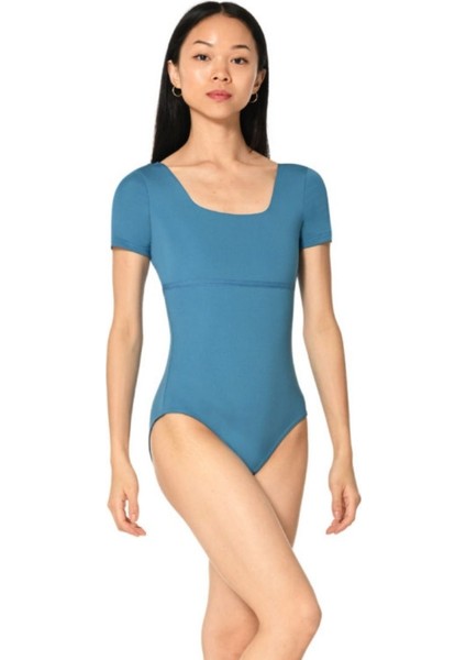 Felia Teal Bale Mayo