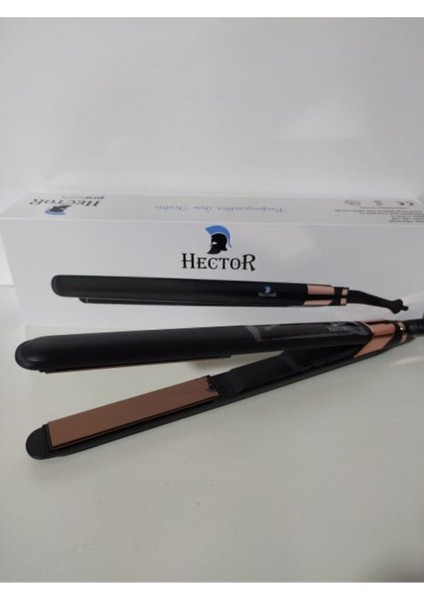 Dk Hair Clinic Profesyonel Lm 132 Saç Düzleştiricisi