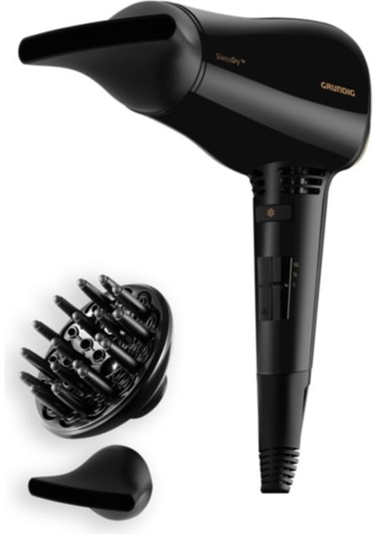 Hd 9681 Silencedry Saç Kurutma Makinesi fiyatları