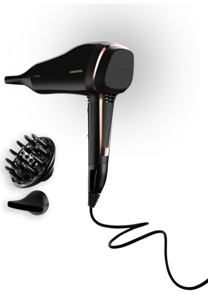 Hd 9681 Silencedry Saç Kurutma Makinesi fırsatları