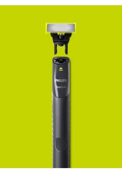 QP1424/10 Oneblade Tıraş Makinesi modelleri