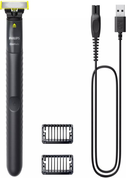 QP1424/10 Oneblade Tıraş Makinesi fırsatları
