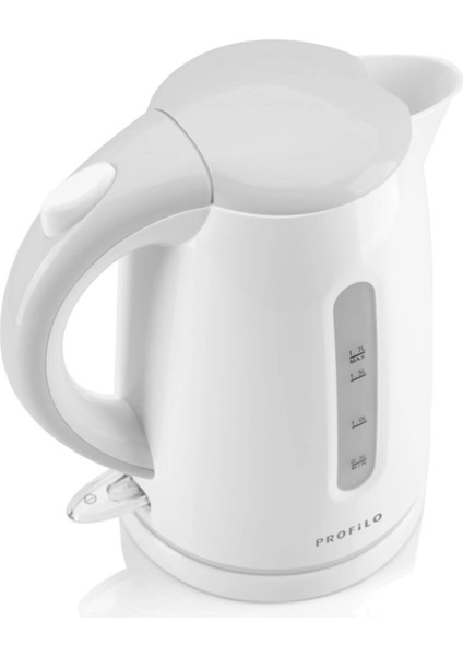 Kettle Su Isıtıcı Beyaz 2400 W Beyaz PCK0275S