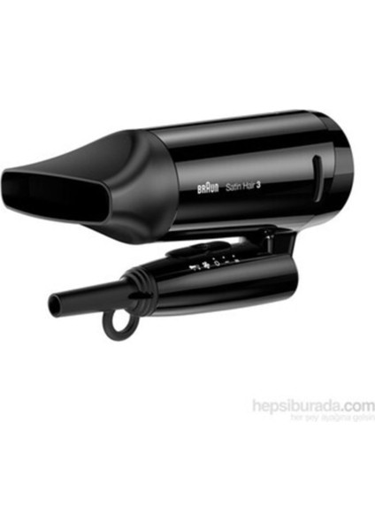HD350 1600W Saç Kurutma Makinesi
